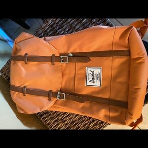 Herschel Retreat Backpack